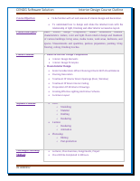 Interior Design Course Outline.pdf - dirzon